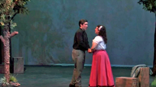 Emil and Marie